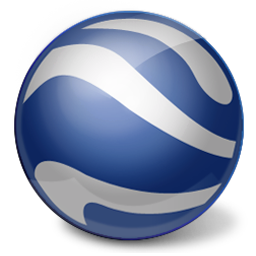 Google Earth