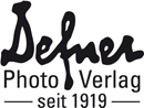 Defner Logo