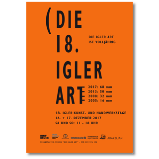 ( Die Igler Art