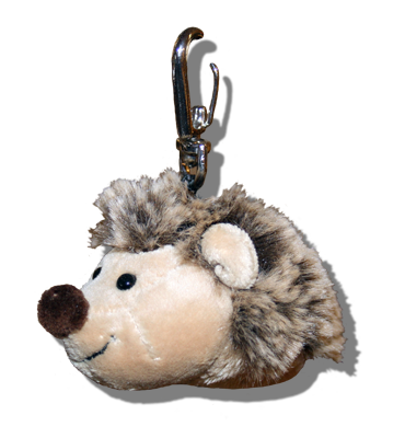 Igel Anhänger