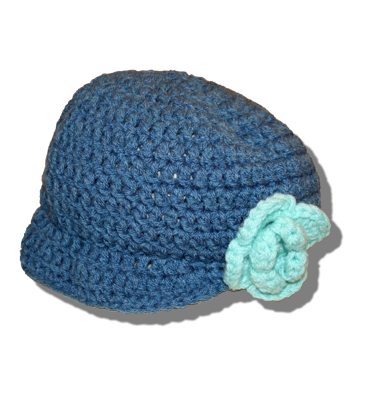 Pink Pommel Mütze Sommer Pink Pommel Mütze