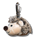 Igel Anhänger